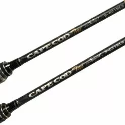 Black Hole Cape Cod TAI Special Jigging Rods