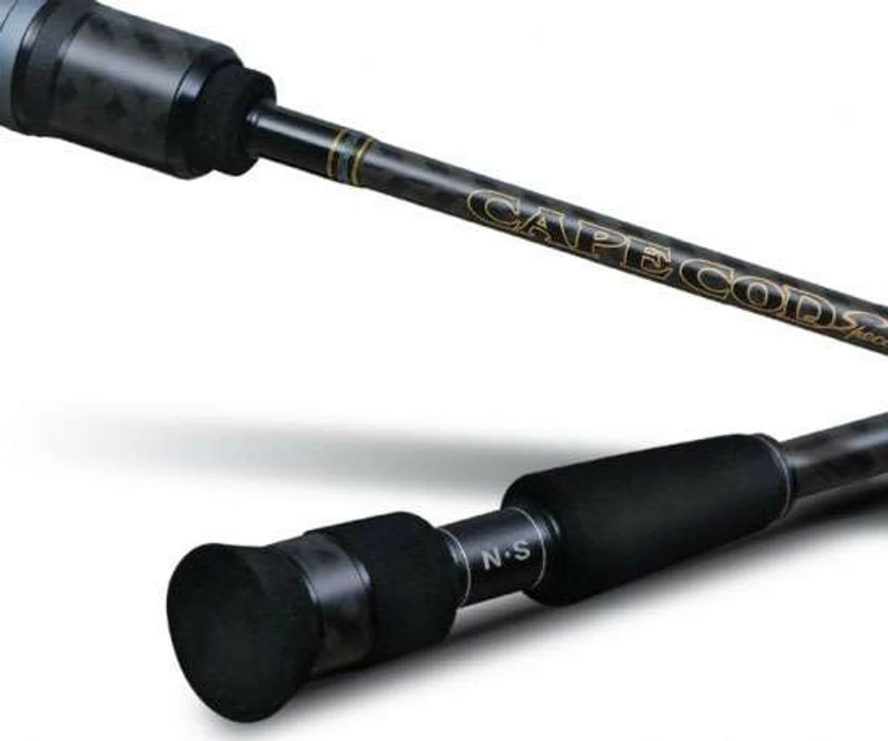 Black Hole S-662H2MF Cape Cod Special Slow Pitch Jigging Rod 2 Black Hole S-662H2MF Cape Cod Special Slow Pitch Jigging Rod - Image 2