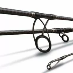 Black Hole S-662H2MF Cape Cod Special Slow Pitch Jigging Rod