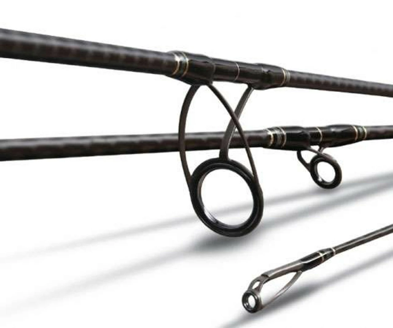 Black Hole S-662H2MF Cape Cod Special Slow Pitch Jigging Rod 1 Black Hole S-662H2MF Cape Cod Special Slow Pitch Jigging Rod