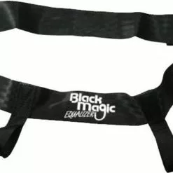 Black Magic Tackle Black Magic Equalizer Drop Strap Belt - Standard