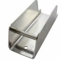 Black Magic Tackle Bent Butt Adapter