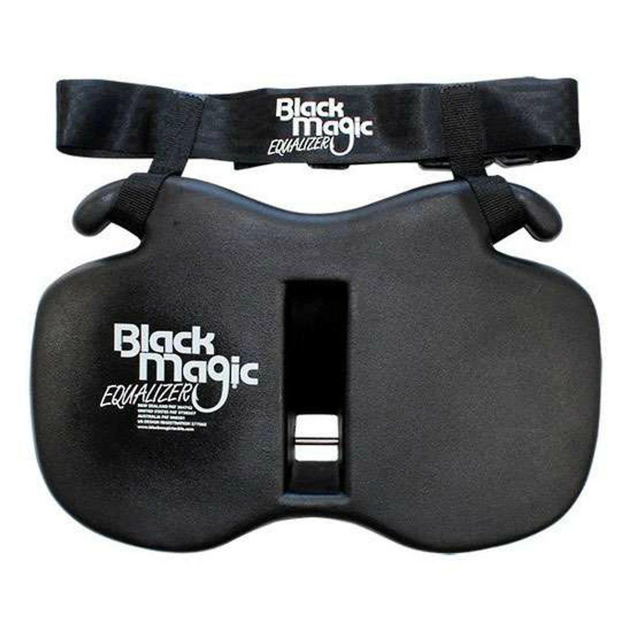 Black Magic Tackle Equalizer Gimbals 1 Black Magic Tackle Equalizer Gimbals
