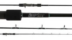 Blackfin Deep Stix Slow Pitch Jigging Rod