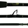Blackfin Saltwater Bottom Fishing Rods