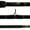 Blackfin Saltwater Casting Fishing Rods