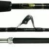 Blackfin Saltwater Deep Drop Fishing Rods