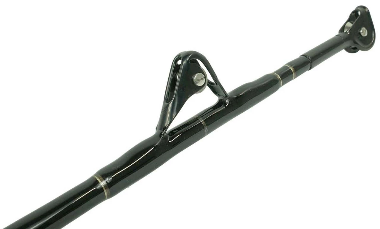 Blackfin Saltwater IGFA Fishing Rods 4 Blackfin Saltwater IGFA Fishing Rods - Image 4