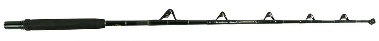 Blackfin Saltwater IGFA Fishing Rods 2 Blackfin Saltwater IGFA Fishing Rods - Image 2