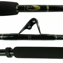 Blackfin Saltwater IGFA Fishing Rods