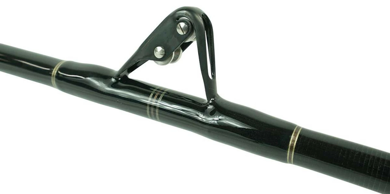Blackfin Saltwater IGFA Fishing Rods 3 Blackfin Saltwater IGFA Fishing Rods - Image 3