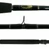 Blackfin Kingfish Conventional Rods