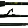 Blackfin Saltwater Spinning Trolling Fishing Rods