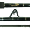 Blackfin Saltwater Strip Tip Fishing Rods