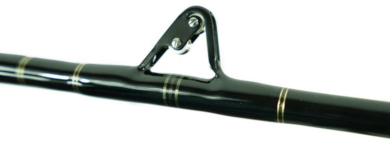 Blackfin Saltwater Strip Tip Fishing Rods 3 Blackfin Saltwater Strip Tip Fishing Rods - Image 3