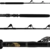 Blackfin Saltwater Swordfish Fishing Rods