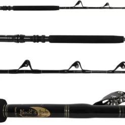 Blackfin Saltwater Swordfish Fishing Rods