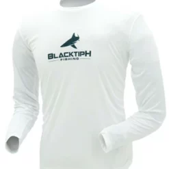 Frogg Toggs BlacktipH Performance Interlock Shirt - White - 2XL