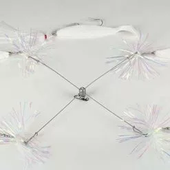 Blue Water Candy Striperbella With 9in Chaser 7 Blue Water Candy Striperbella With 9in Chaser -Marine Equipment & Accessories Sales Store blue water candy 9in striperbrella chaser 01245.1651182342