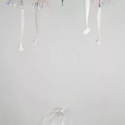 Blue Water Candy Striperbella With 9in Chaser 6 Blue Water Candy Striperbella With 9in Chaser -Marine Equipment & Accessories Sales Store blue water candy 9in striperbrella chaser 29709.1651182342