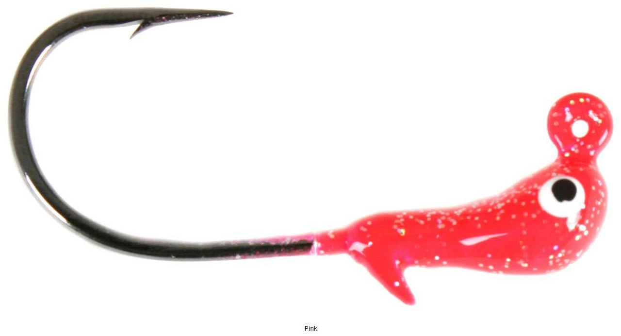 Blue Water Candy After Shock Jig Heads 2 Blue Water Candy After Shock Jig Heads - Image 2