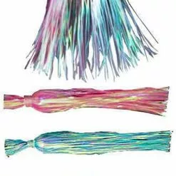 Blue Water Candy Bling Skirts