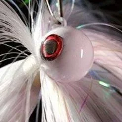 Blue Water Candy Mojo Lures