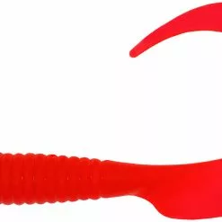 Blue Water Candy Swirl Tail Grub -Marine Equipment & Accessories Sales Store blue water candy swirl tail grub 21675.1651357060