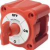 Blue Sea Systems Blue Sea 6005 M-Series (Mini) Battery Switch Single Circuit ON/OFF