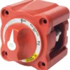 Blue Sea Systems Blue Sea 6011 M-Series (Mini) Battery Switch Dual Circuit Plus