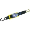 Immi BoatBuckle F17631 Pro Series Kwik-Lok Transom Tie-Down - 2 X 2