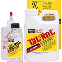 BoatLIFE Git Rot Kits