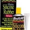 BoatLIFE Silicone Rubber Sealant