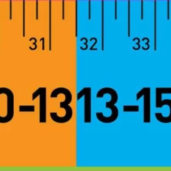 Bonefish Release Ruler -Marine Equipment & Accessories Sales Store bonefish release ruler 93436.1650940009