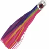 Boone All Eye Rigged Trolling Lure Purple/Pink