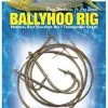 Boone Ballyhoo Rig 3pk
