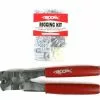 Boone Crimping Tool And Rigging Kit 06334