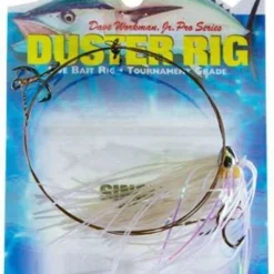 Boone Duster Trolling Rig -Marine Equipment & Accessories Sales Store boone duster trolling rig 09056.1650986137