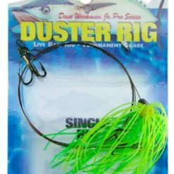Boone Duster Trolling Rig -Marine Equipment & Accessories Sales Store boone duster trolling rig 22024.1650986138