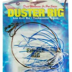 Boone Duster Trolling Rig -Marine Equipment & Accessories Sales Store boone duster trolling rig 71927.1650986137
