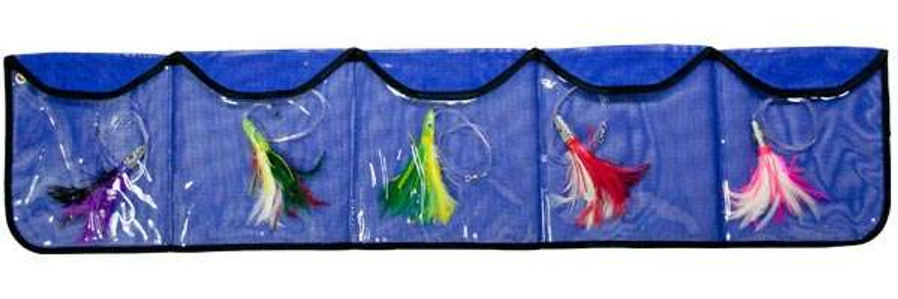 Boone Pocket Lure Bags 2 Boone Pocket Lure Bags - Image 2