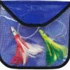 Boone Pocket Lure Bags
