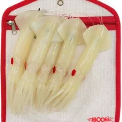 Boone Sea Squid Daisy Chain