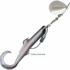 Boone Straight Jacket Casting Lure -Marine Equipment & Accessories Sales Store boone straight jacket casting lure 09314.1651115103