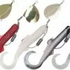 Boone Straight Jacket Casting Lure