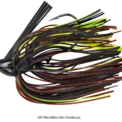 Booyah Baby Boo Jigs -Marine Equipment & Accessories Sales Store booyah baby boo jigs 09514.1651115163