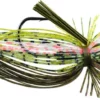 Booyah Finance Jig - 3/8oz - Wild Card