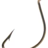 Mustad Bronze English Bait & Caddis Fly Hooks