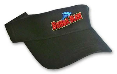 Bubba Visor 1 Bubba Visor
