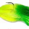 Buccaneer BUOCJ4 Oval Cobia Jig White/Orange